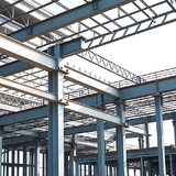 Металлические колонны - uralhimes.ru - Екатеринбург