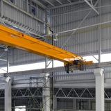 Подкрановые балки - uralhimes.ru - Екатеринбург