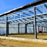 Строительные фермы - uralhimes.ru - Екатеринбург