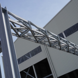 Ригели металлические - uralhimes.ru - Екатеринбург